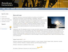 Tablet Screenshot of pg.eage.org